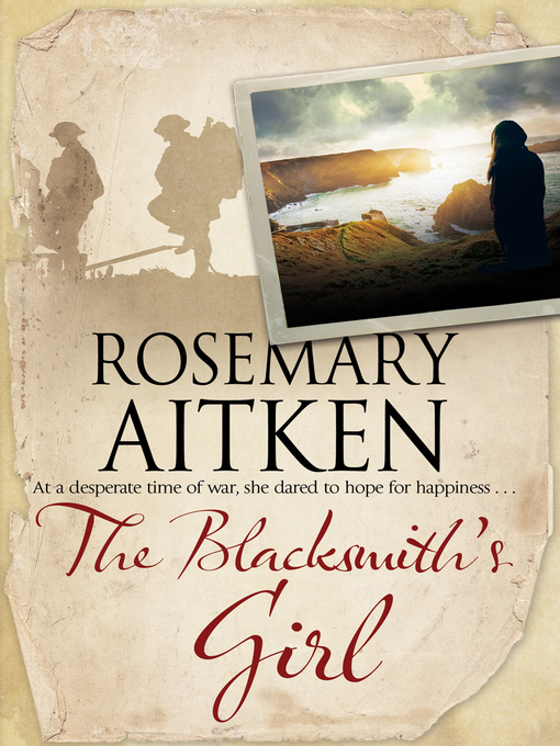 Title details for The Blacksmith's Girl by Rosemary Aitken - Available